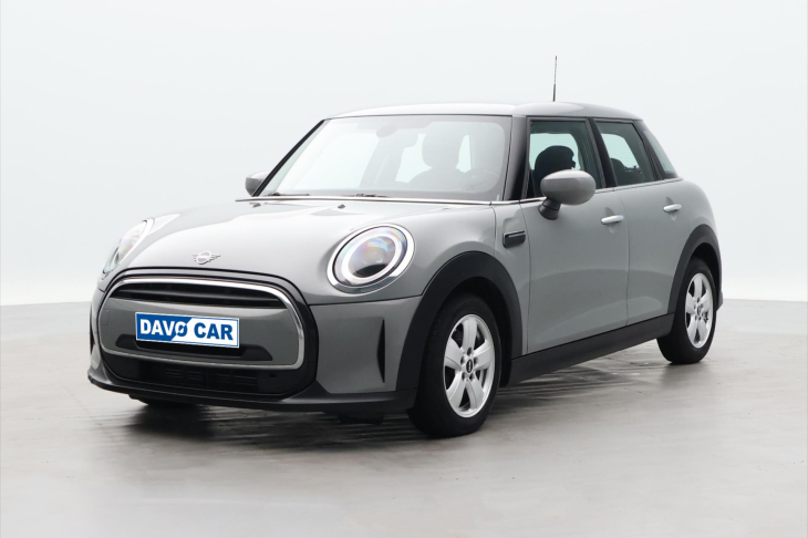 Mini Cooper 1,5 100kW CZ DPH LED