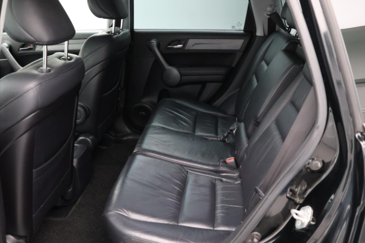 Honda CR-V 2,4 i 122kW Aut. 4x4 Executive