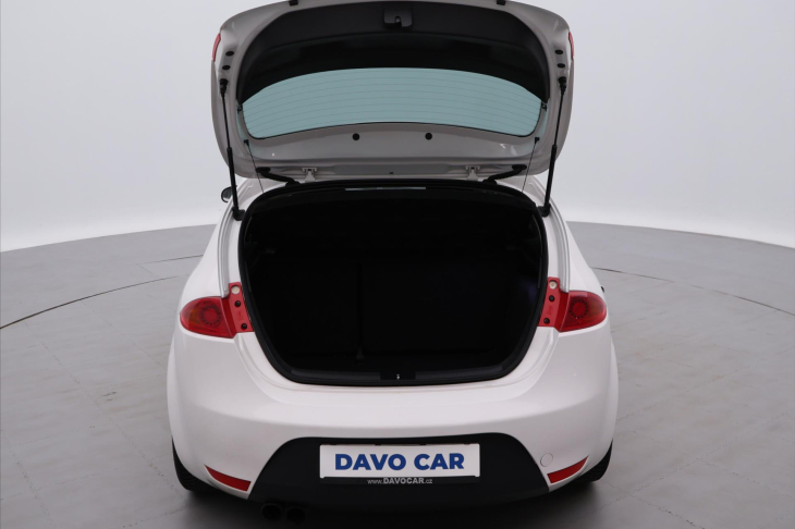 Seat Leon 2,0 TFSI 180kW FR