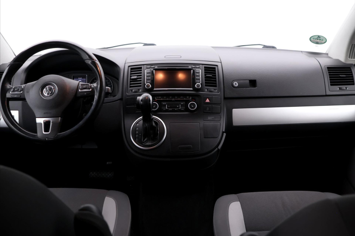 Volkswagen Multivan 2,0 TDI 4Motion DSG Comfortline