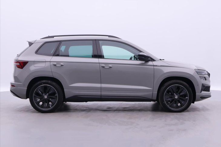 Škoda Karoq 2,0 TDI DSG 4x4 Sportline DPH