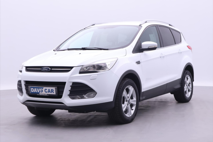 Ford Kuga 1,5 EcoBoost 110kW CZ Trend