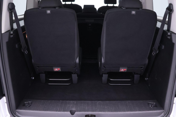 Toyota ProAce City Verso 1,2 T 96kW L2 Aut 7Míst DPH CZ