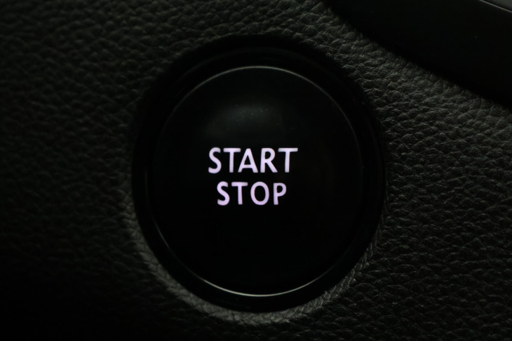 Renault Mégane 1,6 120KW GT 4Control LED CZ