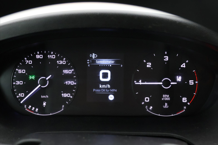 Toyota ProAce 2,2 D-4D 103kW L4H2 DPH CZ