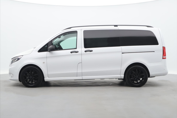 Mercedes-Benz Vito 2,1 119CDI 140kW BlueTEC XL