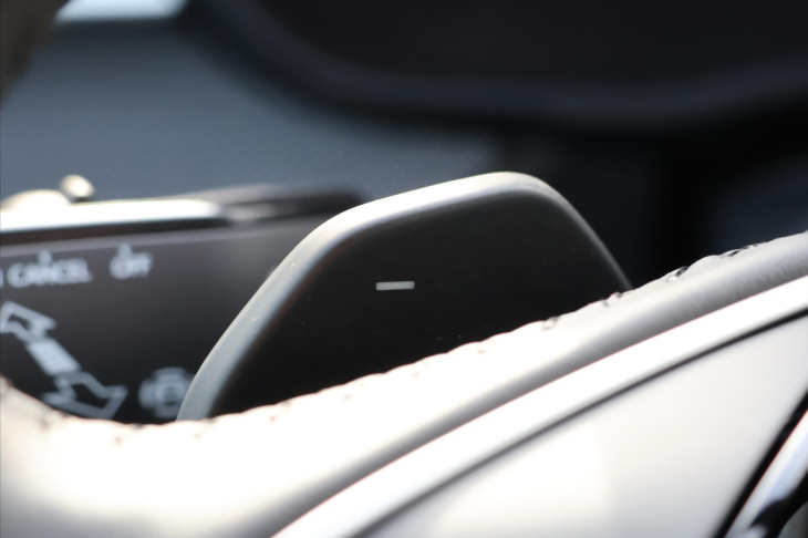 Škoda Fabia 1,0 TSi DSG Edice 130let DPH