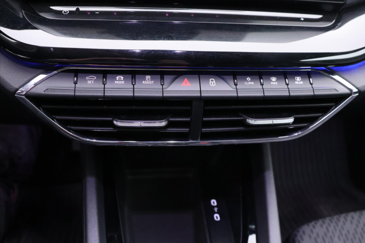 Škoda Octavia 1,5 TSI 110kW Style CZ DPH