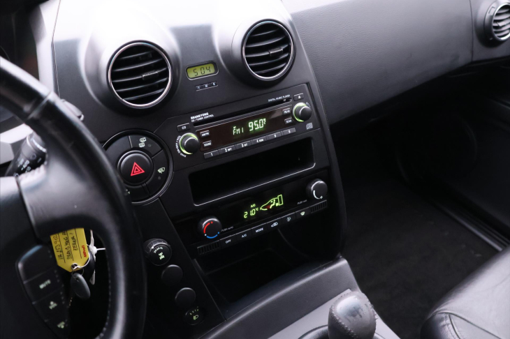 SsangYong Actyon 2,0 104kW Sports A200S 4x4