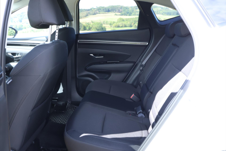 Hyundai Tucson 1,6 T-GDI 110 kW Smart DPH 1.Maj.