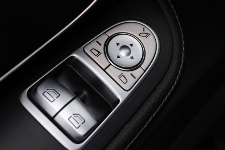 Mercedes-Benz Třídy V 2,0 250d XL 140kW Aut. DPH
