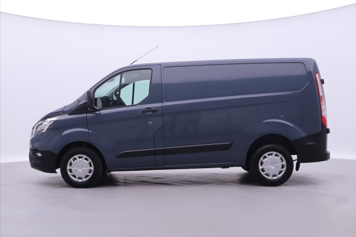 Ford Transit Custom 2,0 TDCI 280 L1 Klima park. kamera DPH