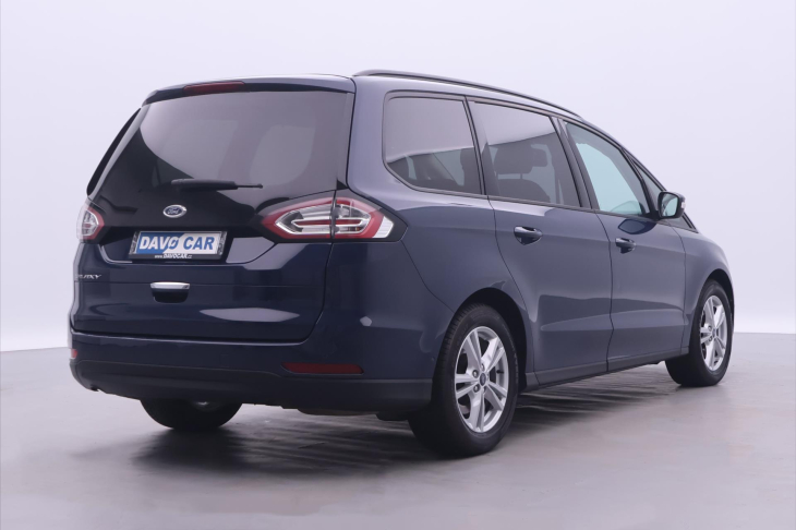 Ford Galaxy 1,5 118kW Aut.klima 7-Míst