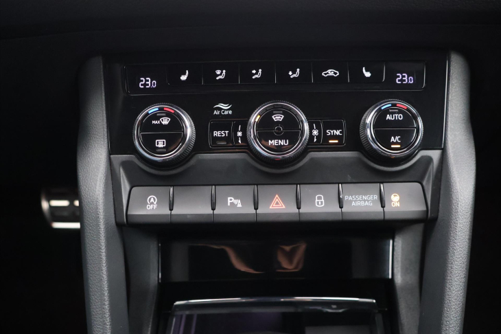 Škoda Kodiaq 2,0 TSI RS 180kW 4x4 DSG DPH RS