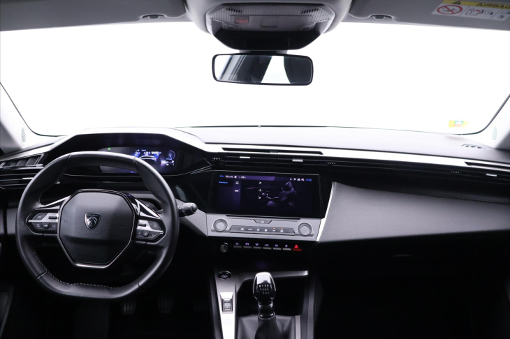 Peugeot 308 1,5 HDI Active Pack Serv.kn.