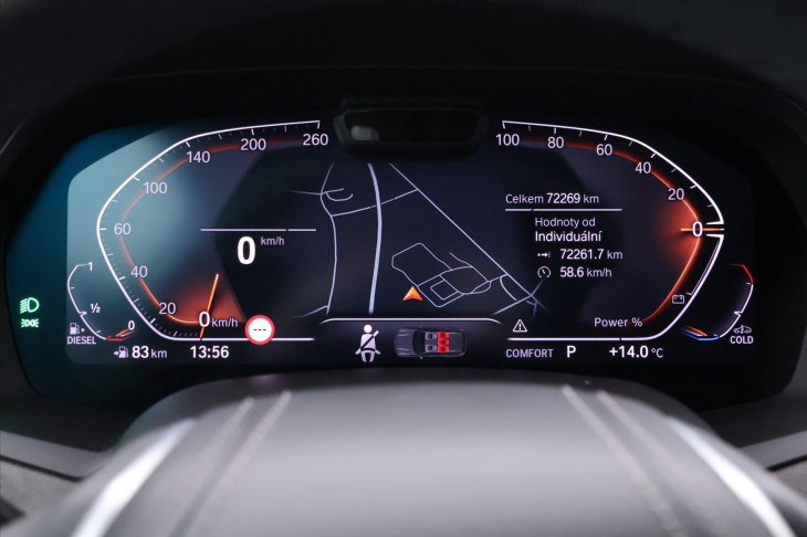 BMW X5 3,0 210kW XDrive30d CZ DPH