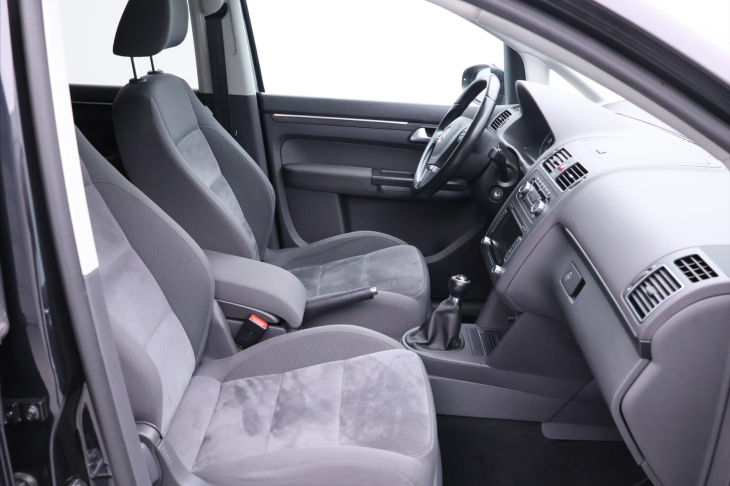 Volkswagen Touran 1,4 TSI 103kW Highline Navi