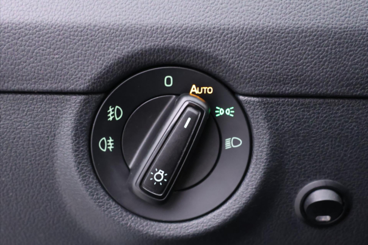 Škoda Octavia 1,6 TDI 81kW Ambition Klima