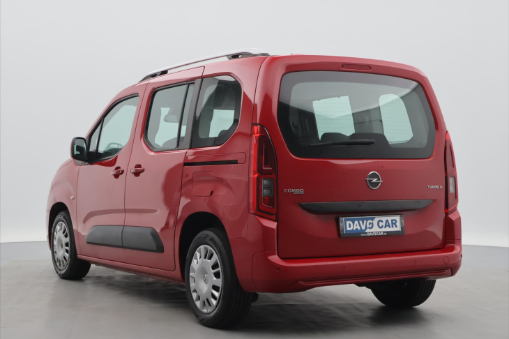 Opel Combo 1,5 CDTi 75kW Innovation CZ DPH