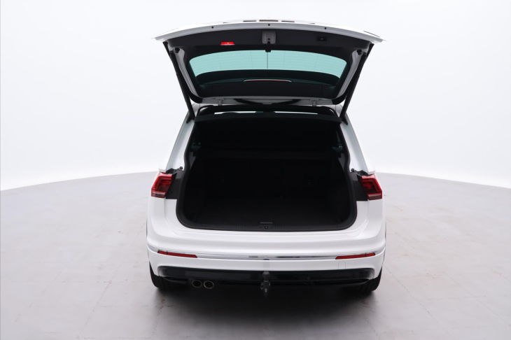 Volkswagen Tiguan 2,0 TDI 140kW 4M DSG R-Line