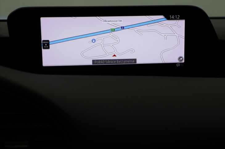 Mazda 3 2,0 Skyactiv-G Aut. Selection