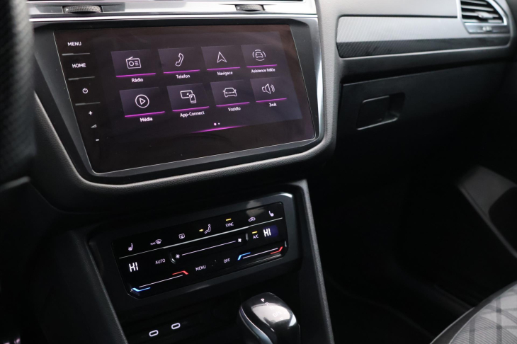 Volkswagen Tiguan Allspace 2,0 TDI 147kW 4x4 DSG R-Line DPH