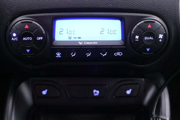 Hyundai ix35 1,6 GDI 99kW Comfort CZ