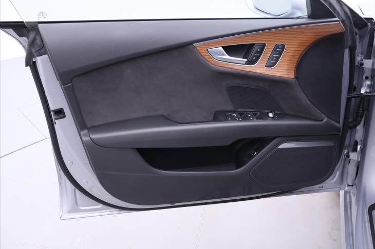 Audi A7 3,0 TDI 200kW Quattro S-tronic