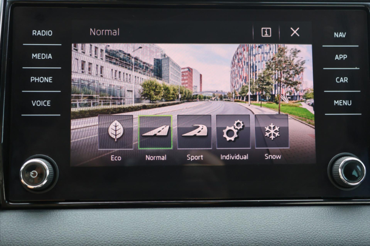 Škoda Karoq 2,0 TDI 110kW DSG CZ Style+