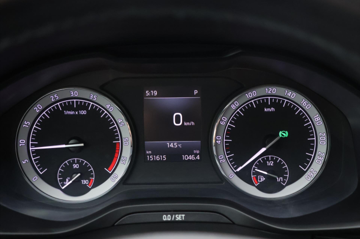 Škoda Kodiaq 2,0 TDI 140kW DSG 4x4 CZ Style