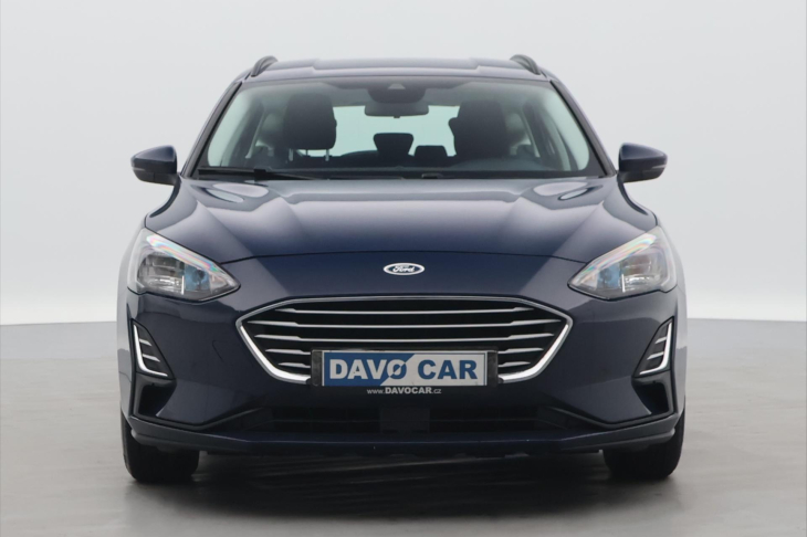 Ford Focus 1,5 EcoBlue 70kW Trend kombi