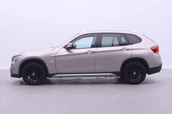 BMW X1 2,0 xDrive20d 130kW Xenon Navi