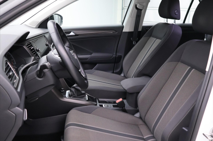 Volkswagen T-Roc 1,5 TSI 110kW Style CZ LED