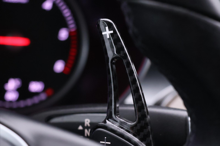 Mercedes-Benz Třídy C 2,2 250d 150kW Aut. LED