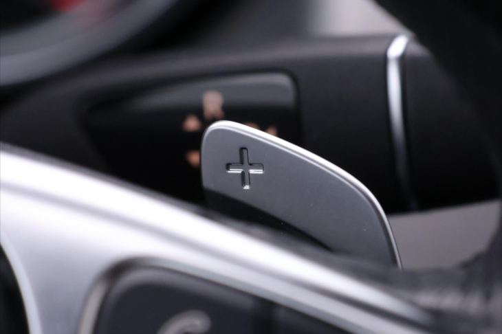 Mercedes-Benz GLE 3,0 350D 190KW 4M Navi Kůže