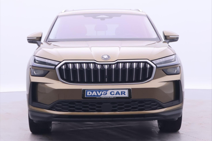 Škoda Kodiaq 2,0 142 kW Excl. Selection DSG