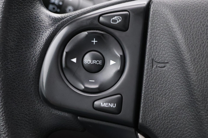 Honda CR-V 1,6 D 88kW Comfort CZ Navi