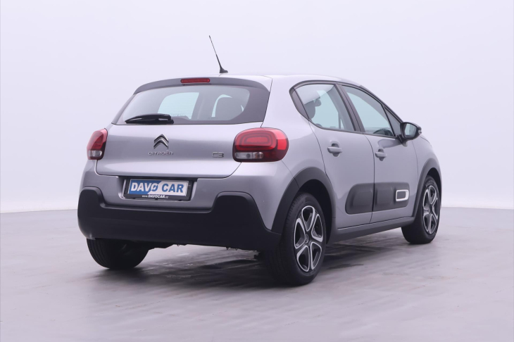 Citroën C3 1,2 PT 61kW Feel 1.Maj DPH