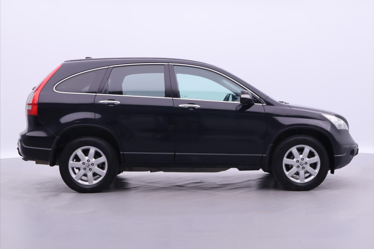 Honda CR-V 2,2 CDTI 103kW 4x4 Elegance