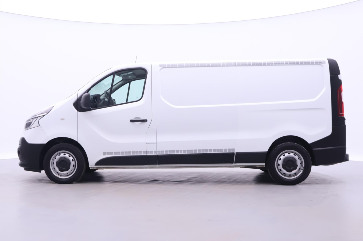 Renault Trafic 2,0 dCi L2H1 88kW Klima DPH CZ