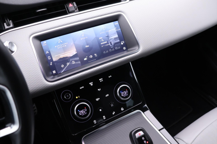 Land Rover Range Rover Evoque 2,0 R-Dynamic 4WD 120kW