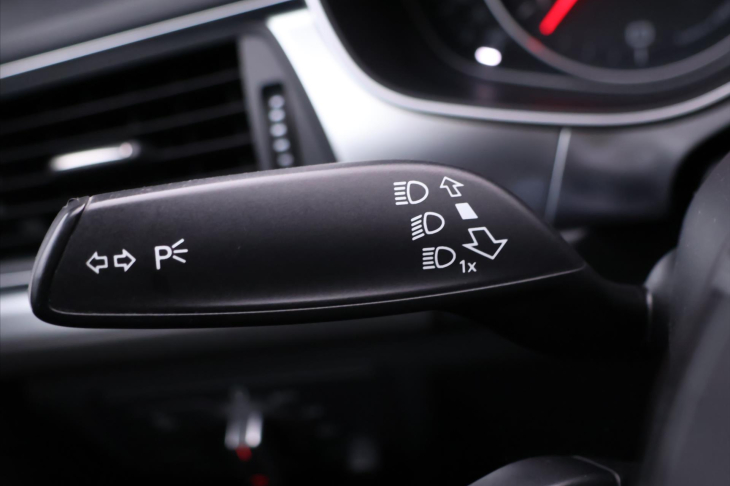 Audi A6 3,0 TDI 150 kW Kůže S-Line