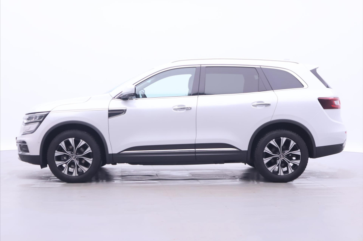 Renault Koleos 2,0