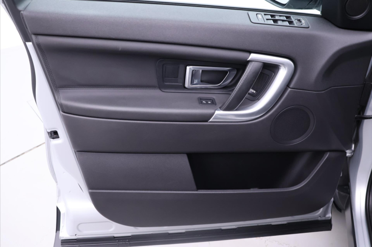 Land Rover Discovery Sport 2,0 TD4 132kW 4WD CZ Kůže 2Maj