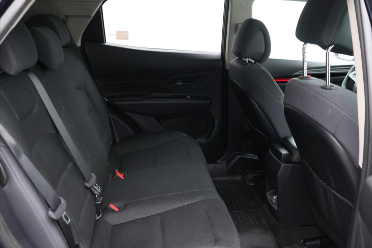 SsangYong Korando 1,5 TGDi 120kW Aut. AWD CZ