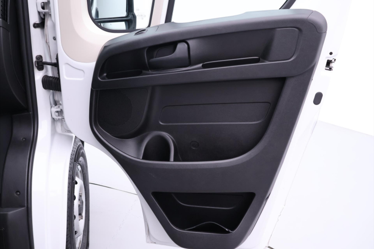 Fiat Ducato 2,2 103kW L4H4 Kima DPH 1Maj CZ