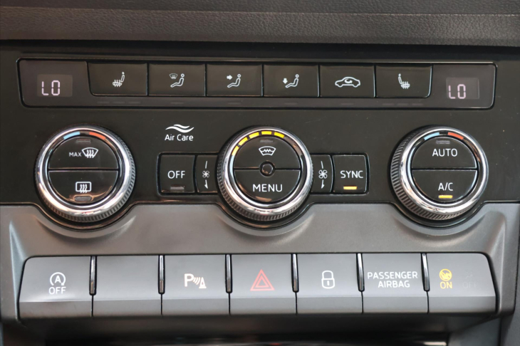 Škoda Karoq 2,0 TDI 110kW DSG CZ Style+