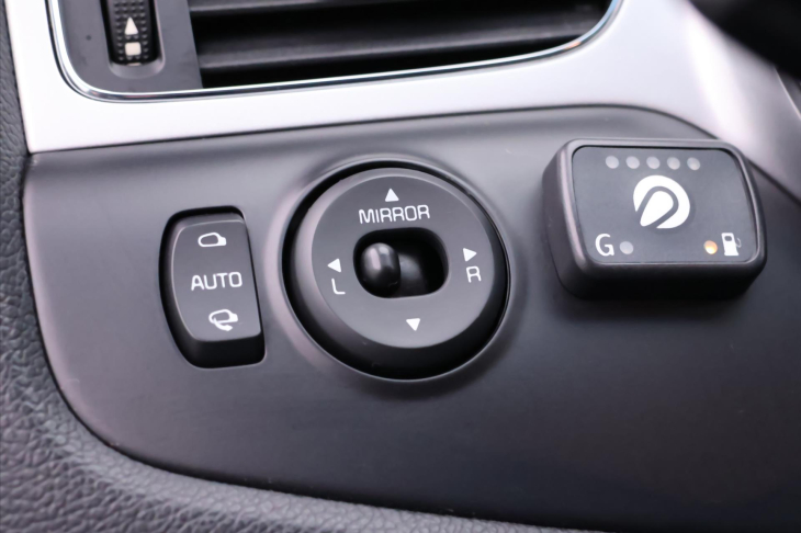 Kia Ceed 1,4 CVVT 73kW LPG Exclusive CZ