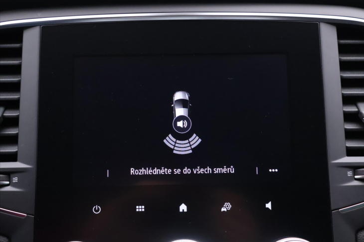 Renault Mégane 1,3 TCe 115 CZ Zen 1.Maj LED