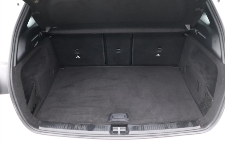 Mercedes-Benz Třídy B 1,5 180d 85kW Aut. Led Navi CZ
